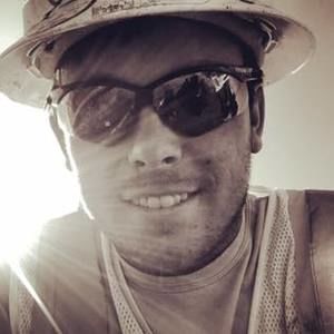 Meet your Posher, Cody